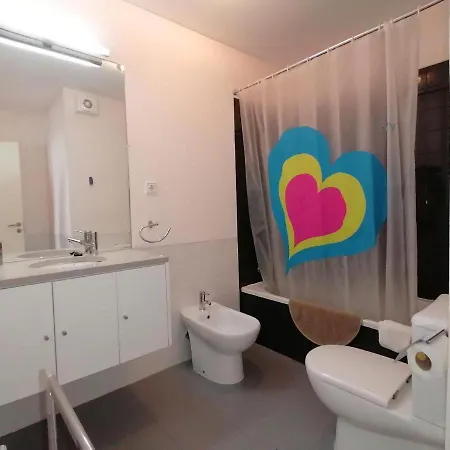 Canellas Sunset 143 Apartamento *